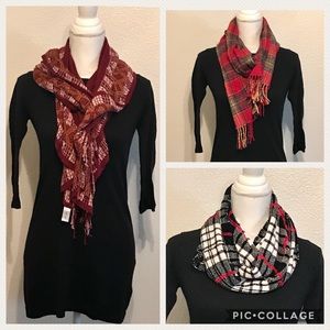 Scarf Bundle